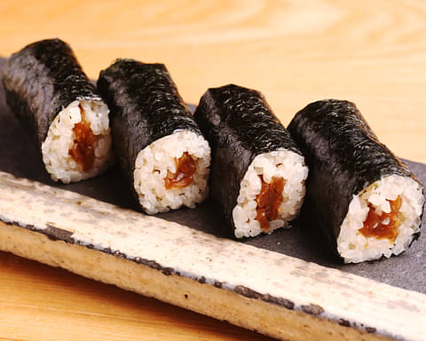 Adachi Sushi Making Class
