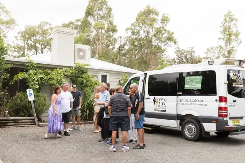 Flavours of the Hunter half day tour