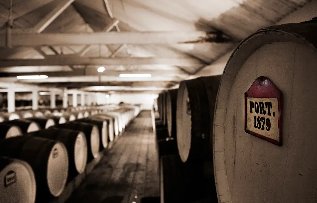 Centenary Tour - Seppeltsfield Barossa