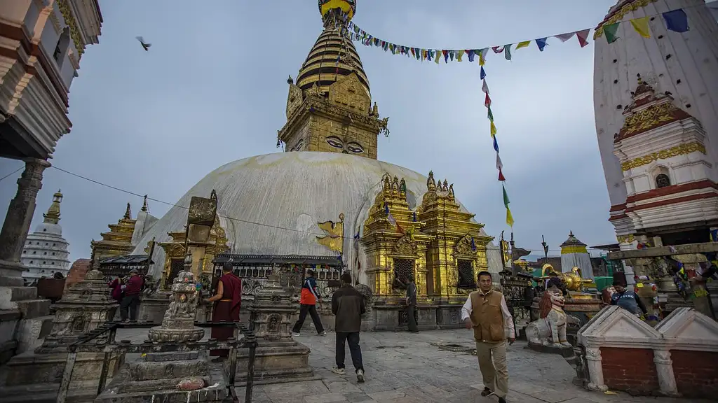 15 Day Delhi to Kathmandu Adventure | G Adventures