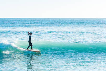 Discovery 2 Day Surf Package - Bay of Plenty