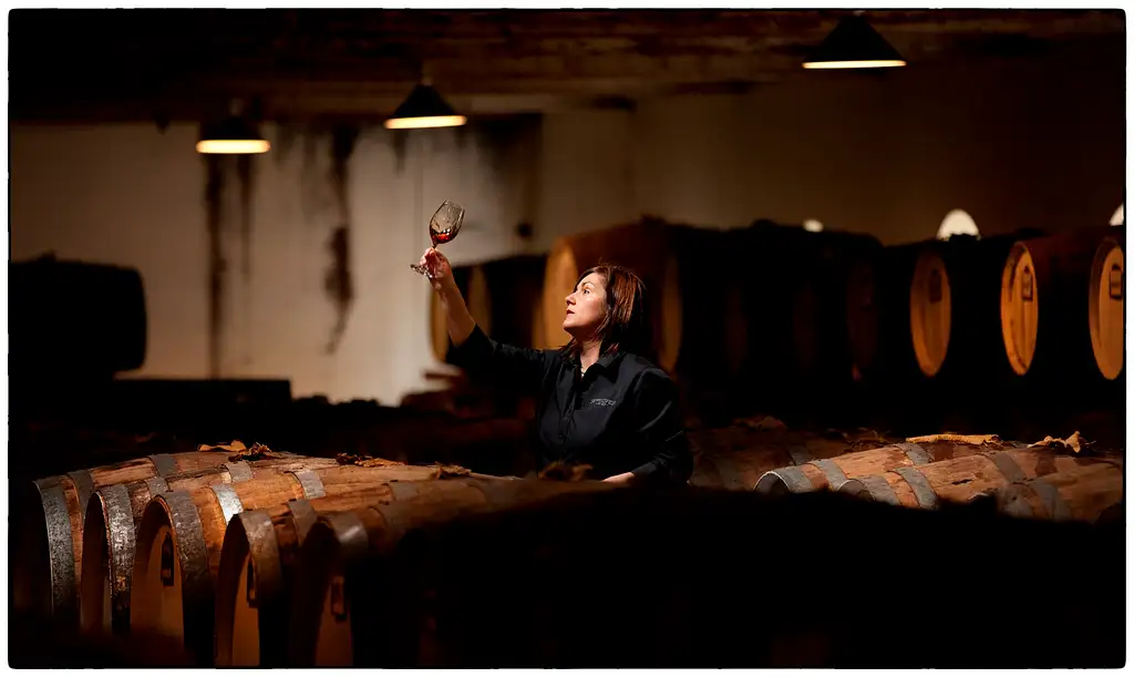 Taste Your Birth Year Tour - Seppeltsfield Barossa