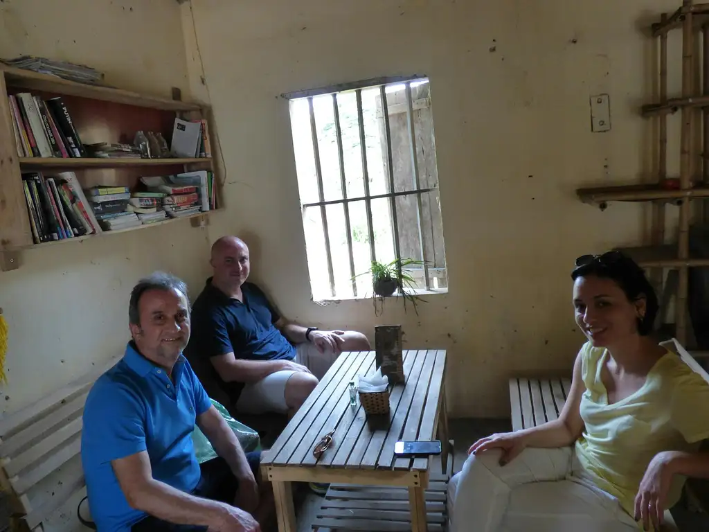 Full-day Duong Lam Ancient Village Tour | From Hanoi | Private Tour