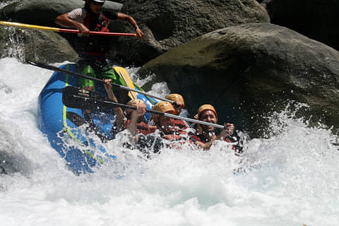 Costa Rica