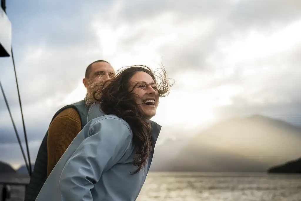 Doubtful Sound Overnight Cruise (2 Nights)