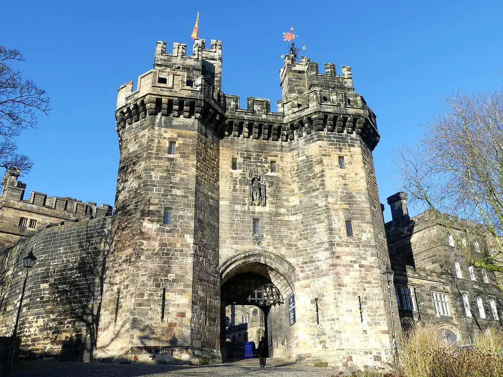 Windermere, Lancaster, and the Lakes District Tour From Manchester | Small Group
