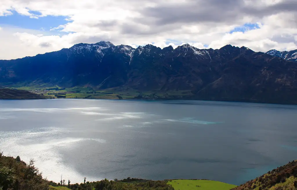 Queenstown Black Spur Canyon - Full Day