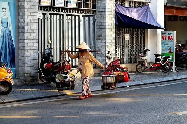 7 Day Hoi An to Hue Tour