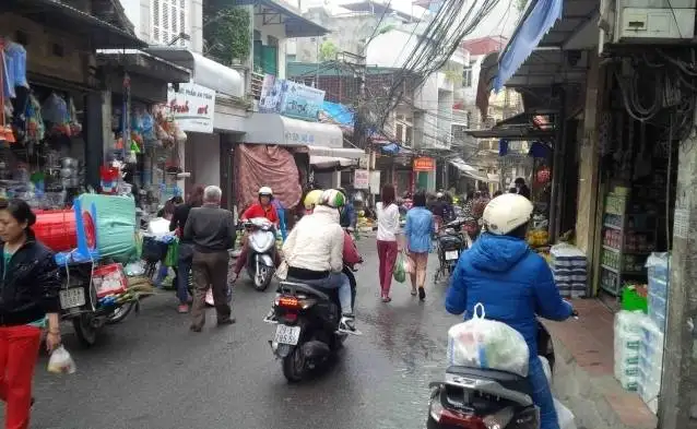 Hanoi Foodie’s Tour: A Culinary Adventure