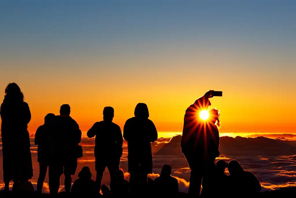 Haleakala Sunset Tour | From Maui