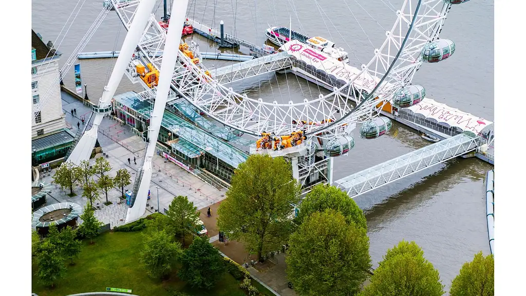 The London Eye