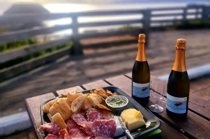 Phillip Island Wine, Wildlife, & Penguins Tour from Melbourne