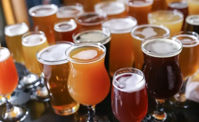 Marrickville Half Day Brewery Walking Tour