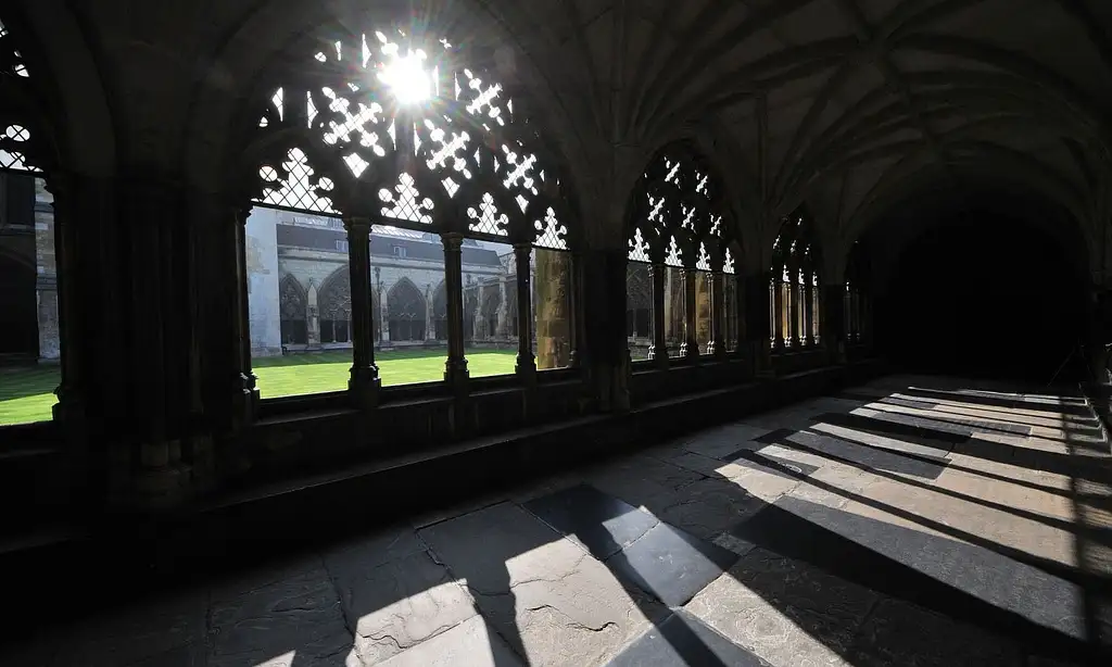 Westminster Abbey Tickets With Audio Guide | Afternoon Entry