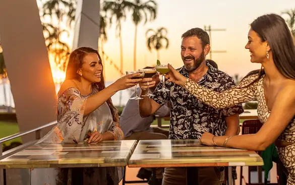 Best Food in Darwin