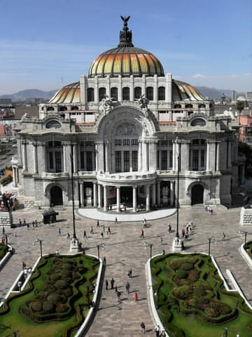 8 Day Tour - Mexico: Tales of Michoacan