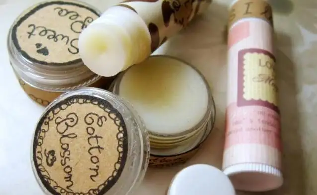 Cosmetics Handmade Workshop