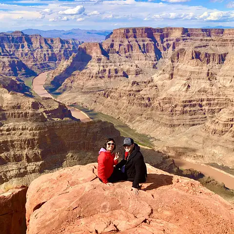 Grand Canyon West Ultimate Tour deals