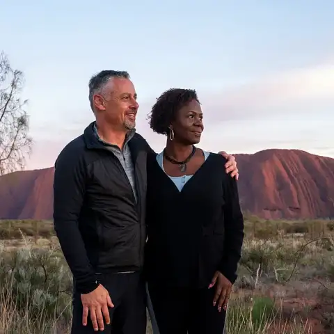 Tour deals to Uluru