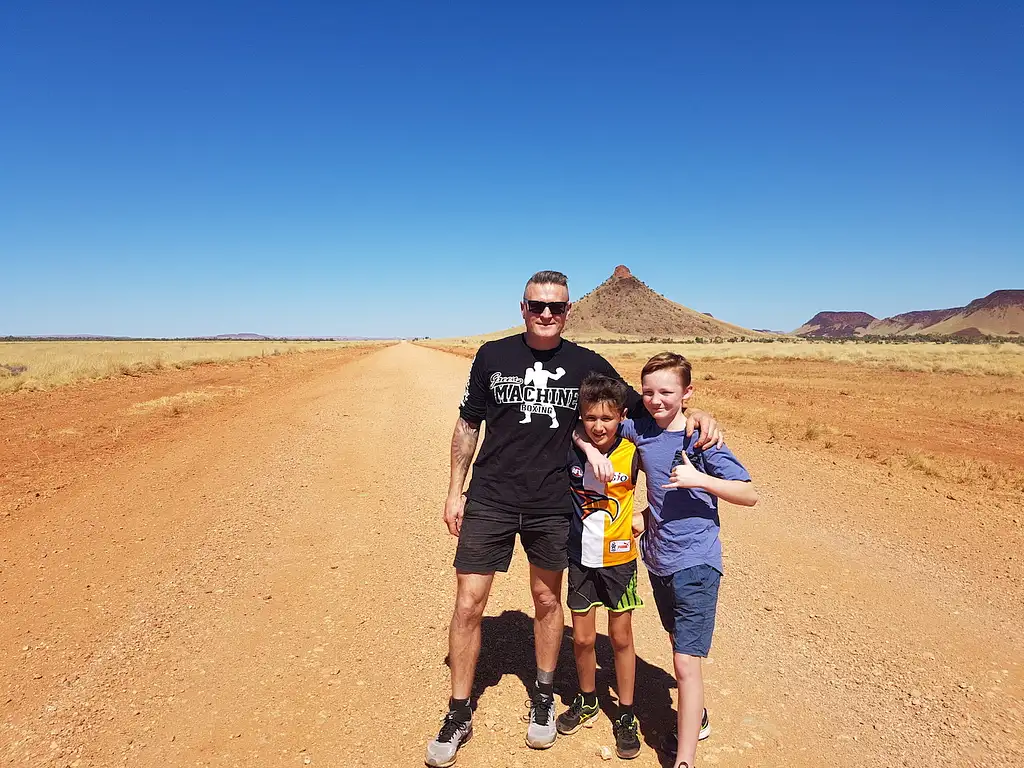 Pilbara – Full Day Aboriginal Cultural Tour