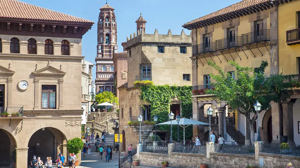 Go City Barcelona: All-inclusive Pass