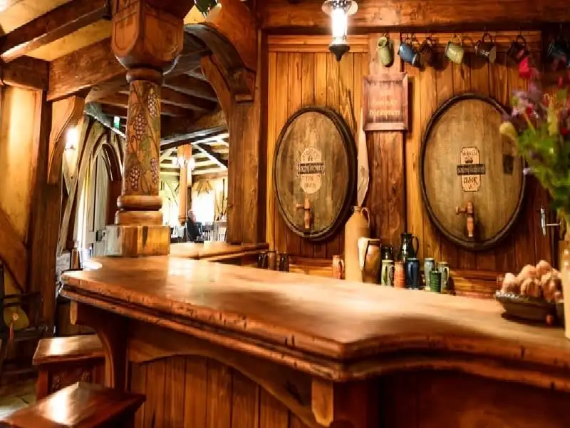 Hobbiton Movie Set Tour Tickets | Discount Tickets Hobbiton