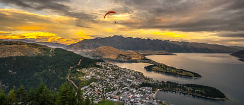 Queenstown