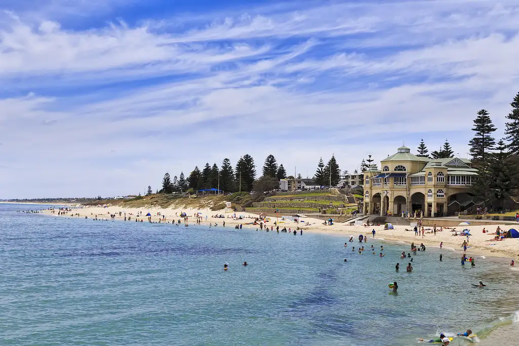 5 Day Wheatbelt Down Under Tour - Departing Perth
