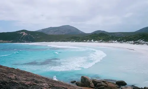 Esperance