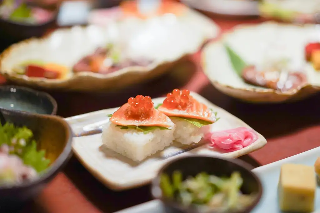 Kyoto Night Foodie Tour