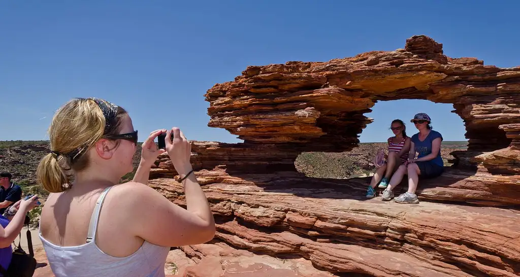10 Day Western Australia Adventure | Broome to Perth