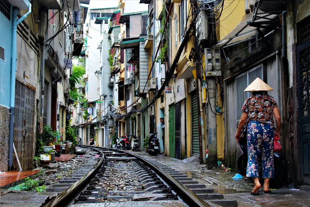 8 Day North & Central Vietnam - Hanoi to Hoi An | G Adventures 18 to 35's