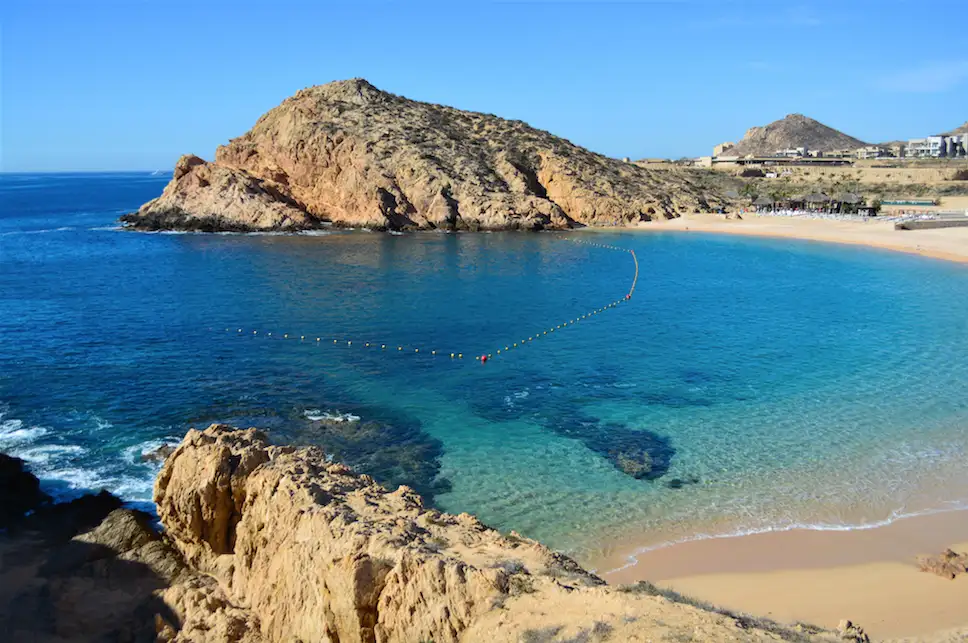 Glass Bottom Kayak/Snorkel Santa Maria & Chileno Bay