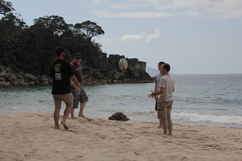 bay of islands tour