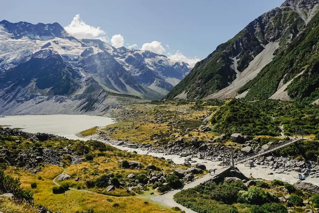 11 Day Takahe Tour | Christchurch to Christchurch | Stray