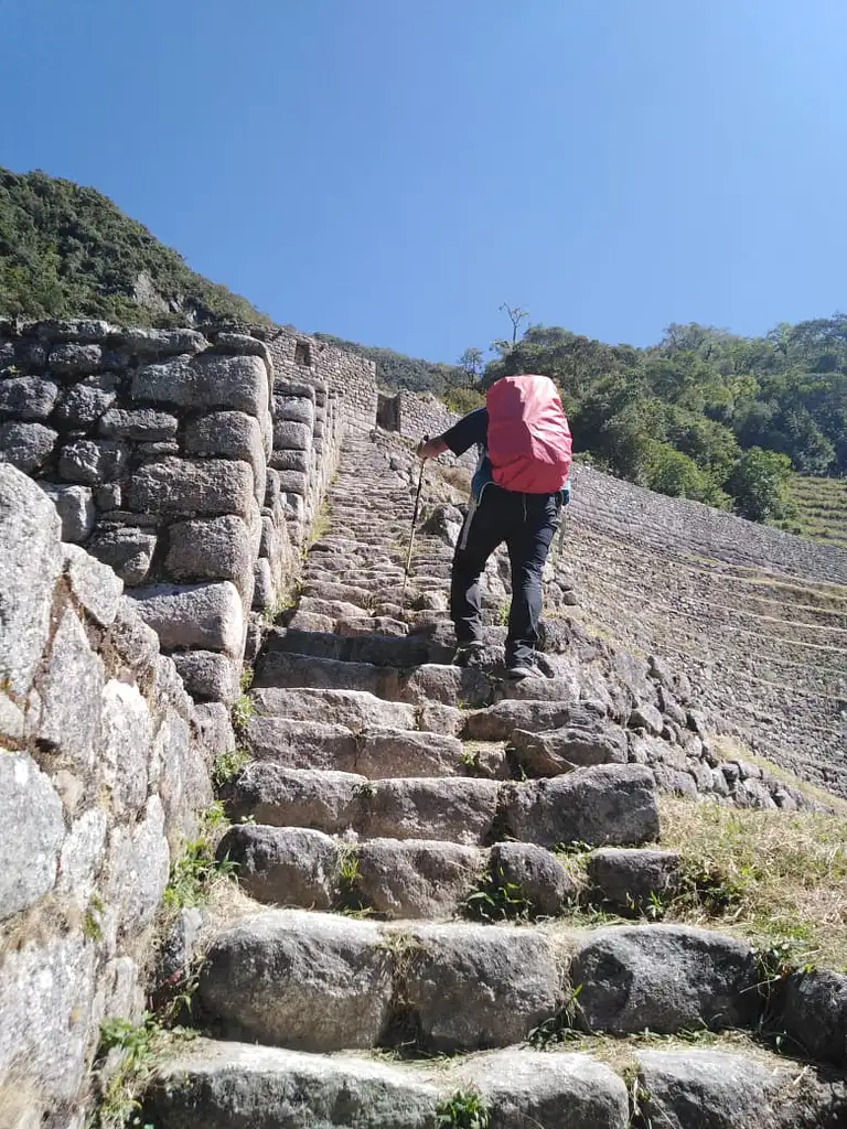 2-Day Trek to Machu Picchu