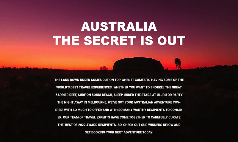 Australia