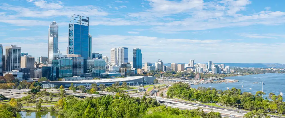 4 Day Australia Work and Travel Arrival Package | Choose your start city!