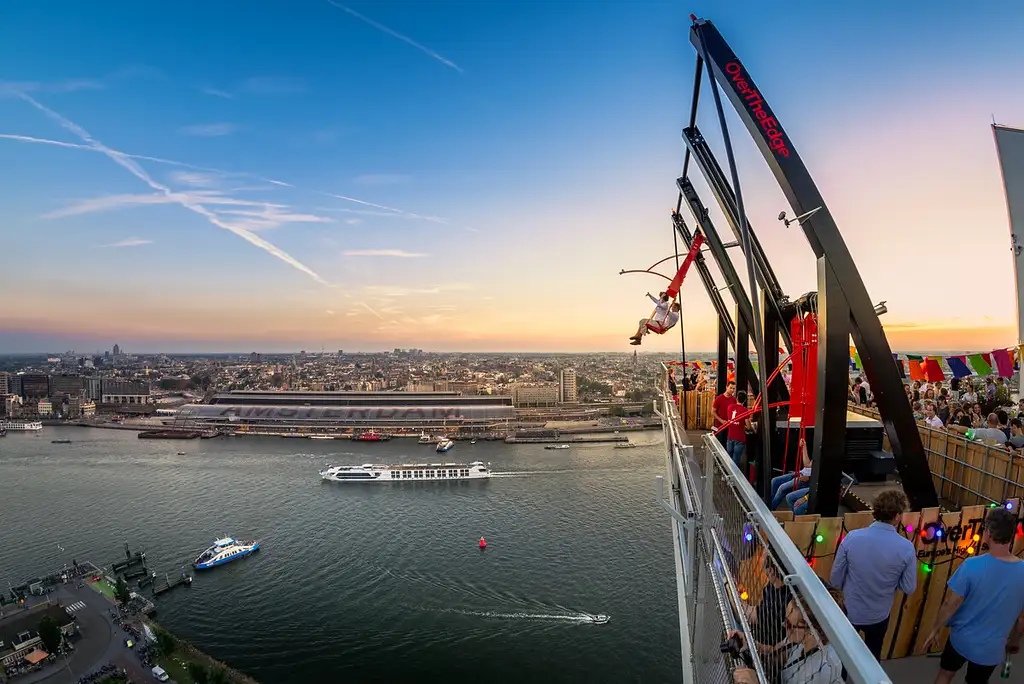 Go City Amsterdam: All-inclusive Pass