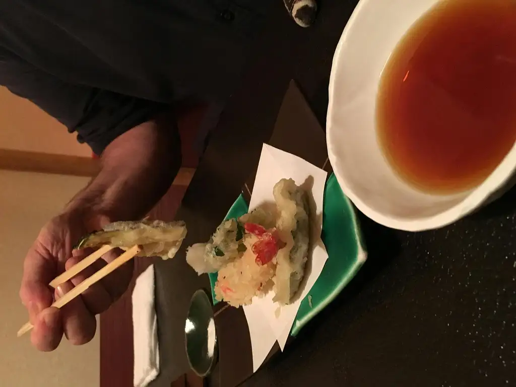 Evening Food Tour In Kyoto’s Geisha District Gion