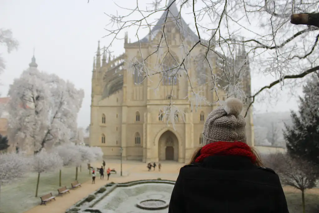 21 Day Western Europe Tour From Madrid