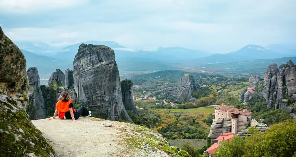 34 Day Ultimate Europe: Berlin, Tuscany & Greek Temples | G Adventures 18-35's