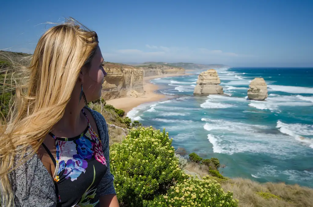 2 Day Great Ocean Road & Otway Discovery