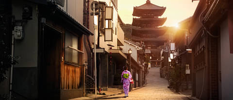 Kyoto