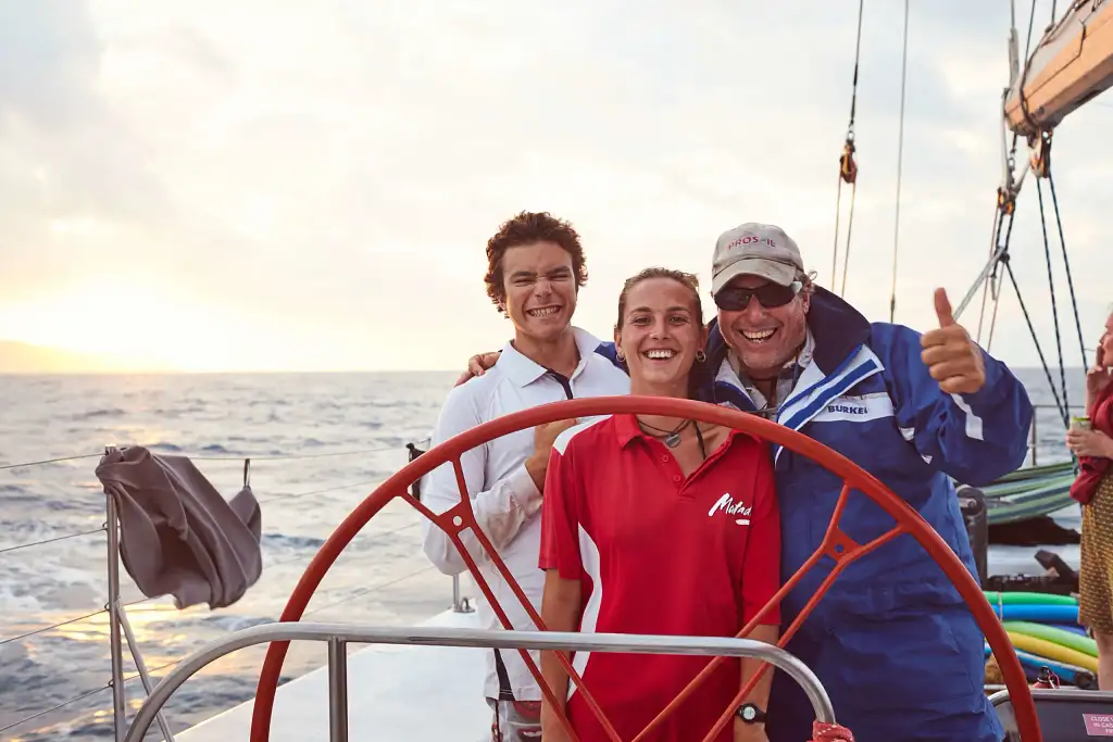 2 Day/1 Night Matador Snorkel & Sail | Whitsundays & Whitehaven Beach