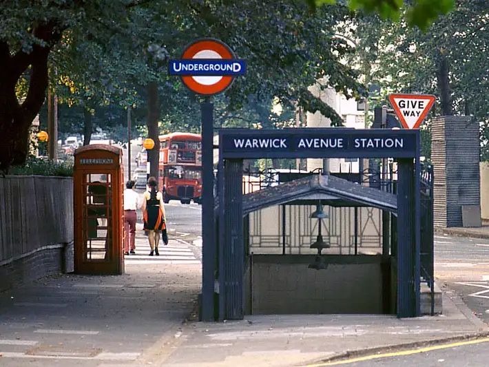 The Regent's Canal London Walk | Half Day Private Tour