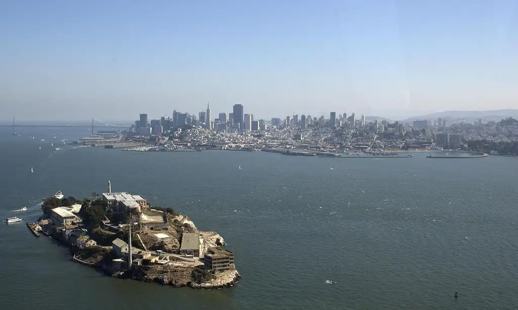 Muir Woods And Sausalito Tour With Bay Cruise