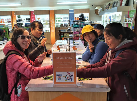Hawkes Bay Tour Discount