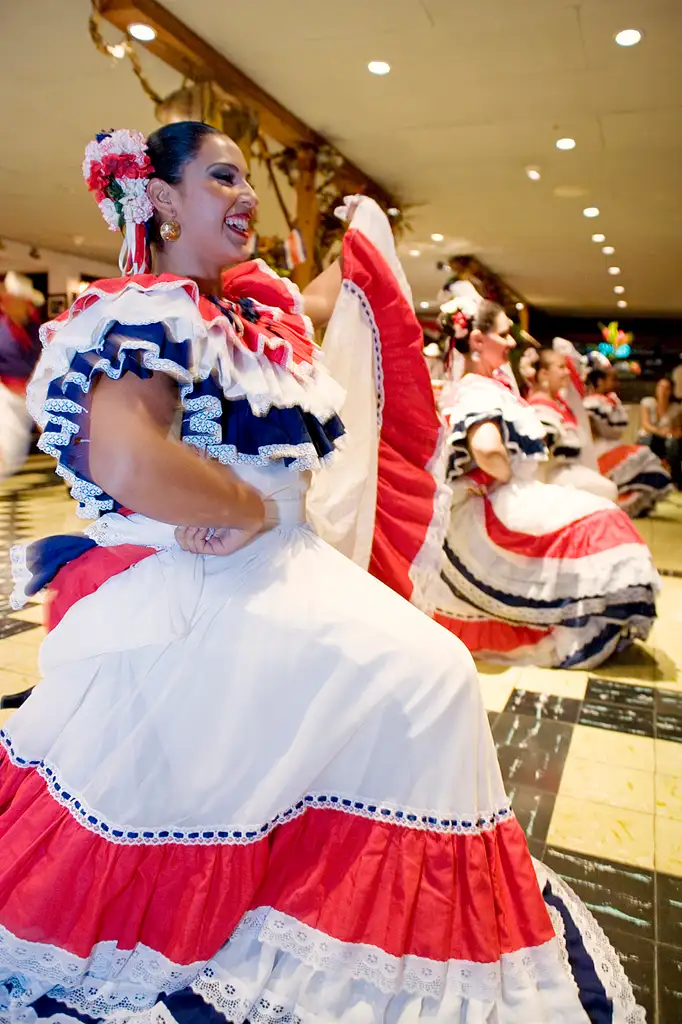 Traditional Nights from San José