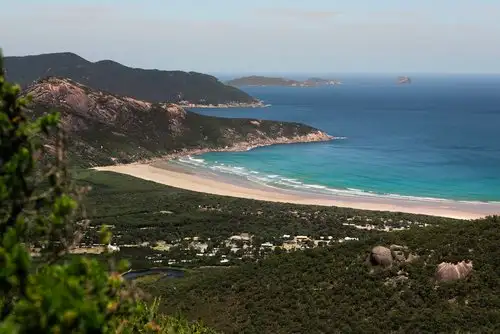 Wilsons Promontory Full Day Tour